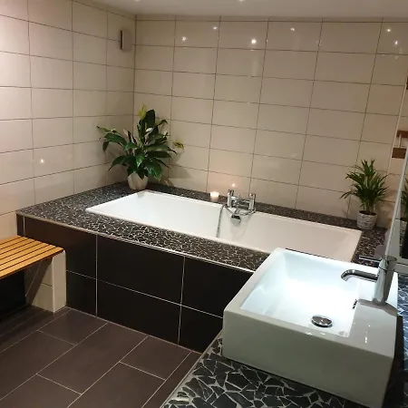 Schontalblick Prázdninový dům *