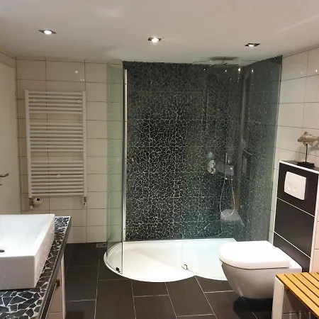 Schontalblick Prázdninový dům *